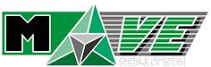 Logo MVE solution menu
