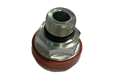 THREADED PLUG