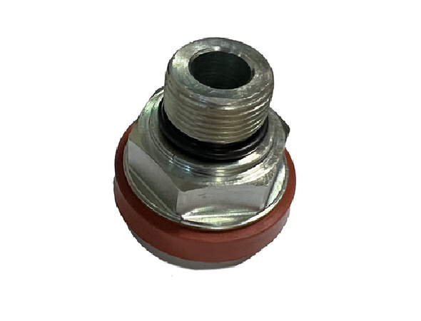 THREADED PLUG